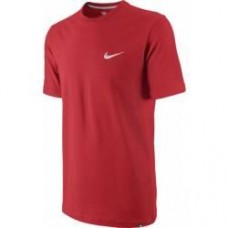 Футболка мужская Nike 410536-611 AD BASIC CREW TEE
